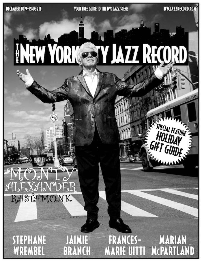 NYC-Jazz-Record